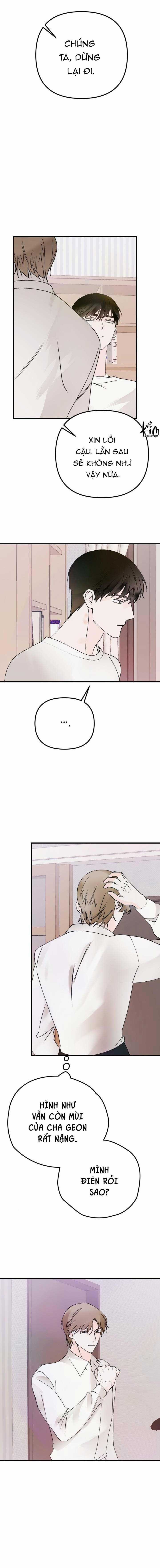 Ta Xây Dựng Tổ Chức Cứu Thế Chapter 24.3 trang 9