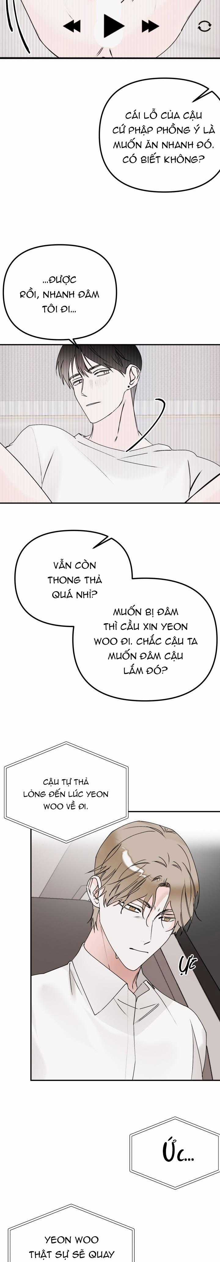 Ta Xây Dựng Tổ Chức Cứu Thế Chapter 24.4 trang 12