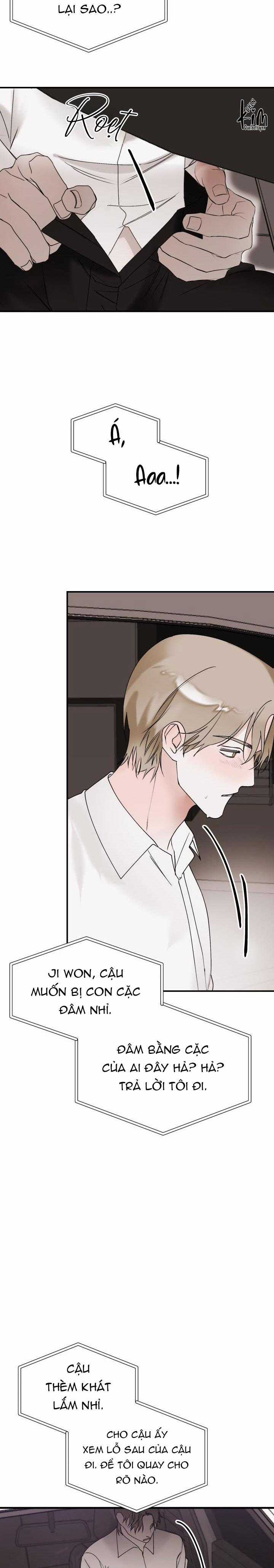 Ta Xây Dựng Tổ Chức Cứu Thế Chapter 24.4 trang 13