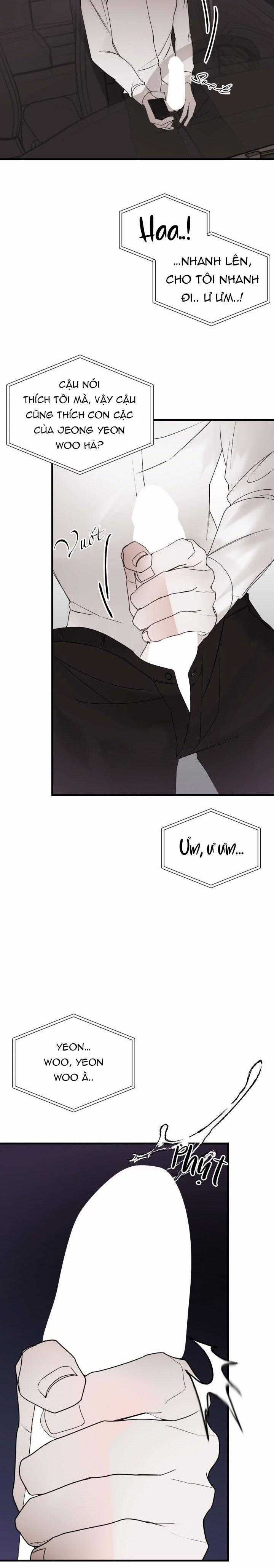 Ta Xây Dựng Tổ Chức Cứu Thế Chapter 24.4 trang 14