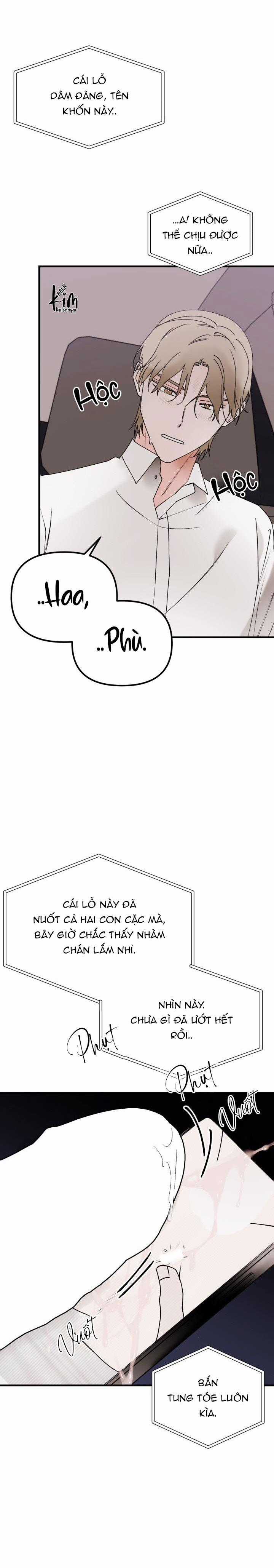 Ta Xây Dựng Tổ Chức Cứu Thế Chapter 24.4 trang 15