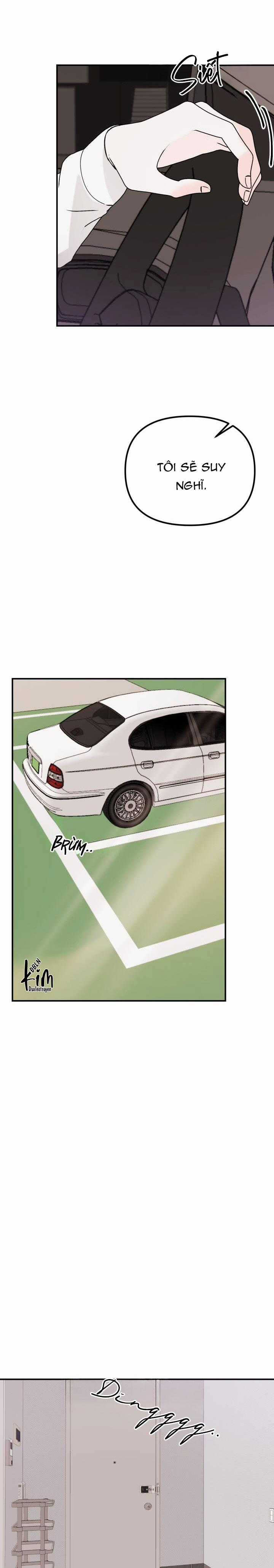 Ta Xây Dựng Tổ Chức Cứu Thế Chapter 24.4 trang 19