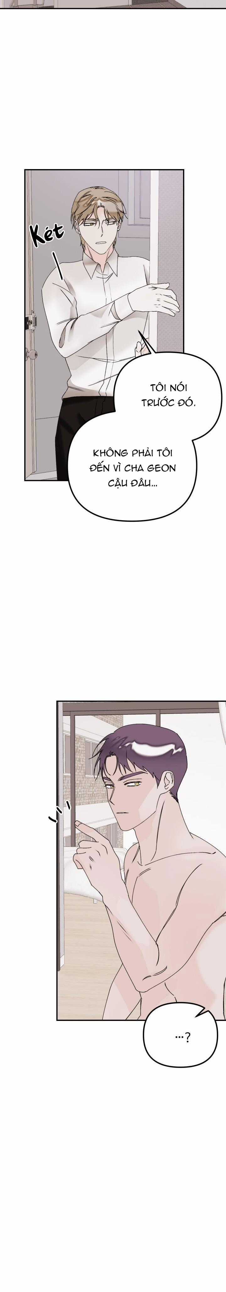 Ta Xây Dựng Tổ Chức Cứu Thế Chapter 24.4 trang 20