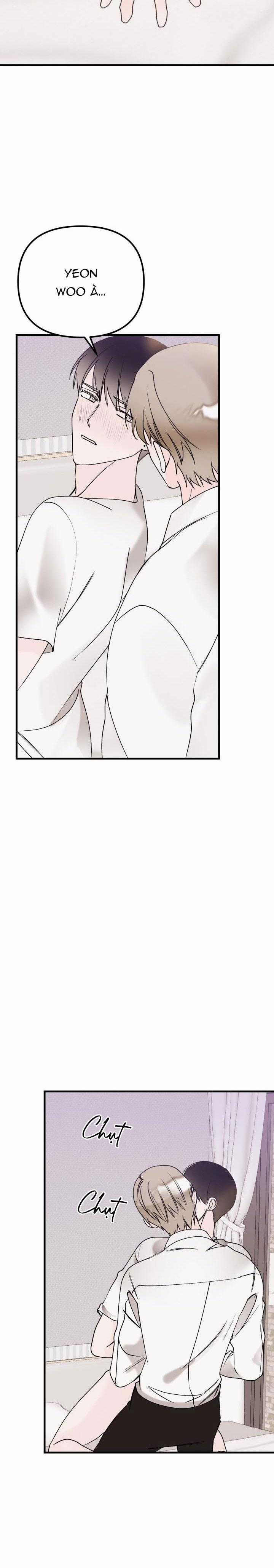 Ta Xây Dựng Tổ Chức Cứu Thế Chapter 24.4 trang 22