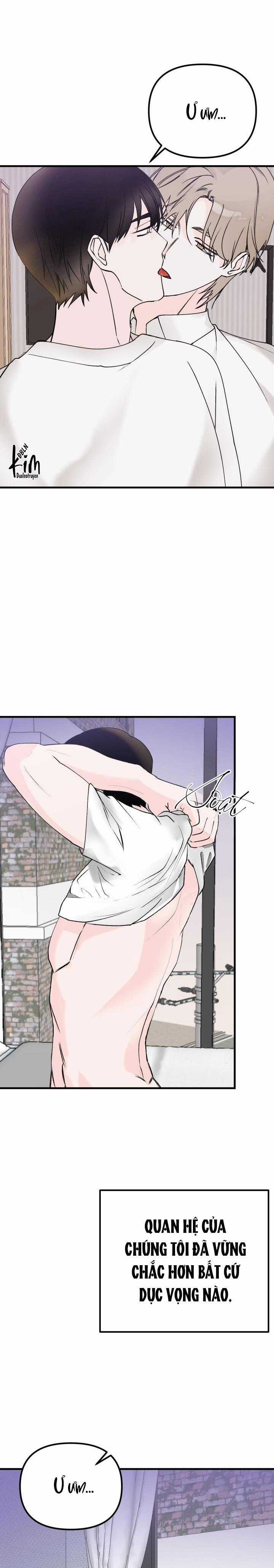 Ta Xây Dựng Tổ Chức Cứu Thế Chapter 24.4 trang 23