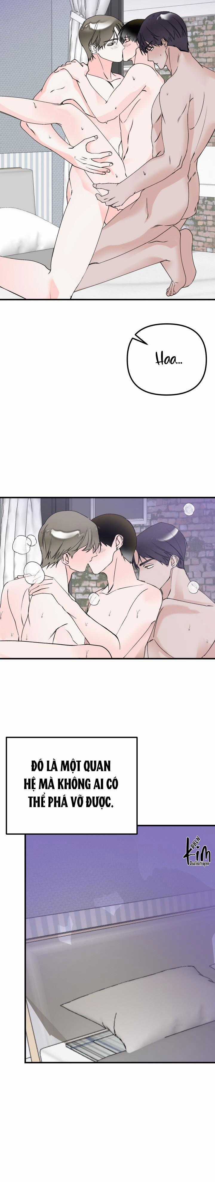 Ta Xây Dựng Tổ Chức Cứu Thế Chapter 24.4 trang 24