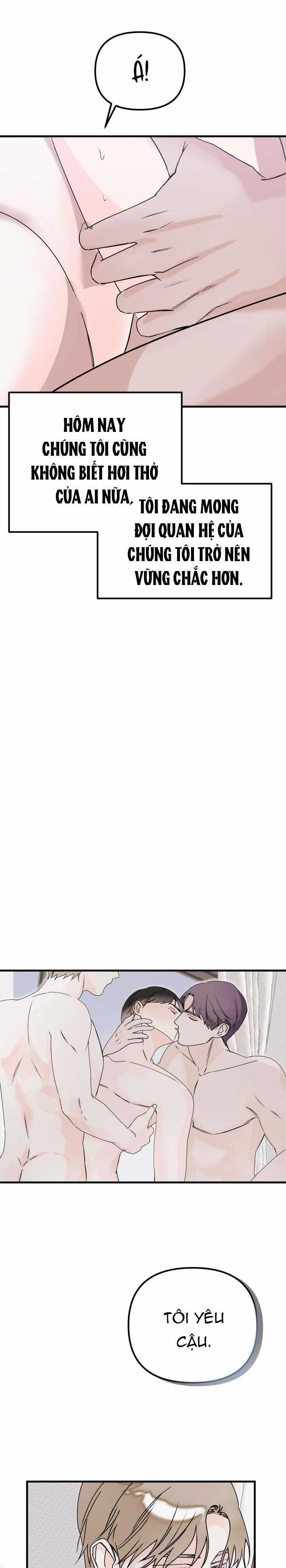 Ta Xây Dựng Tổ Chức Cứu Thế Chapter 24.4 trang 25