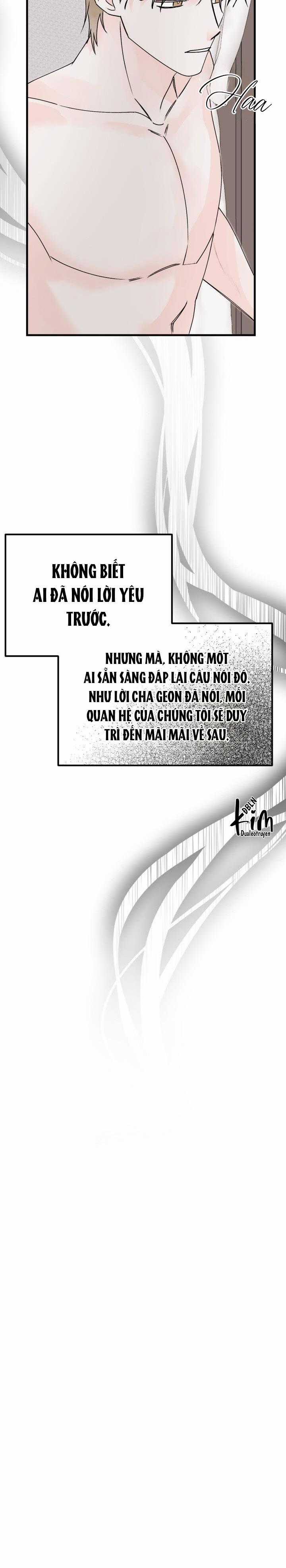 Ta Xây Dựng Tổ Chức Cứu Thế Chapter 24.4 trang 26