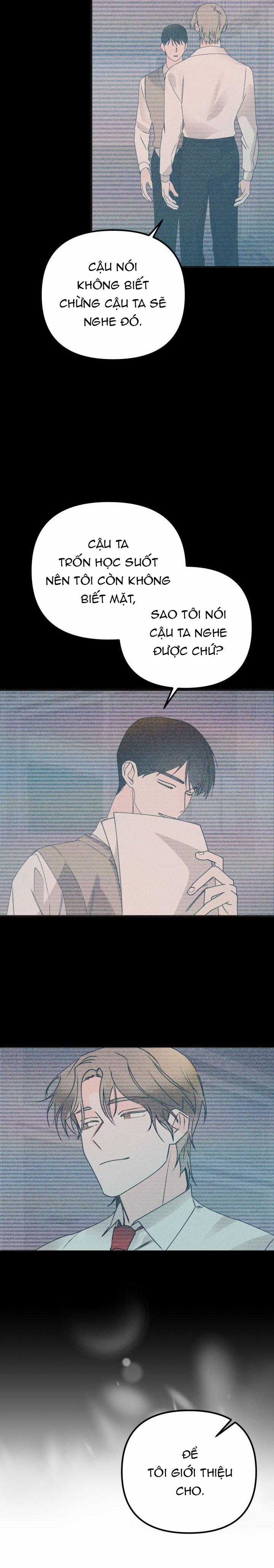 Ta Xây Dựng Tổ Chức Cứu Thế Chapter 24.4 trang 3