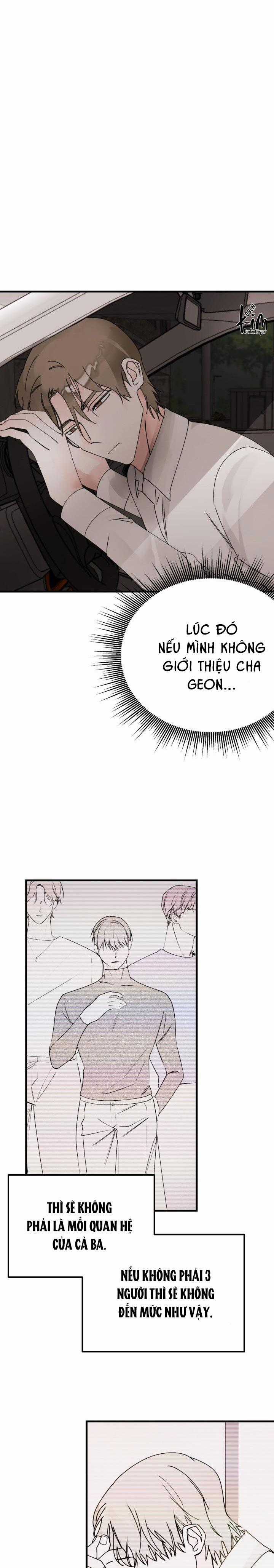 Ta Xây Dựng Tổ Chức Cứu Thế Chapter 24.4 trang 4