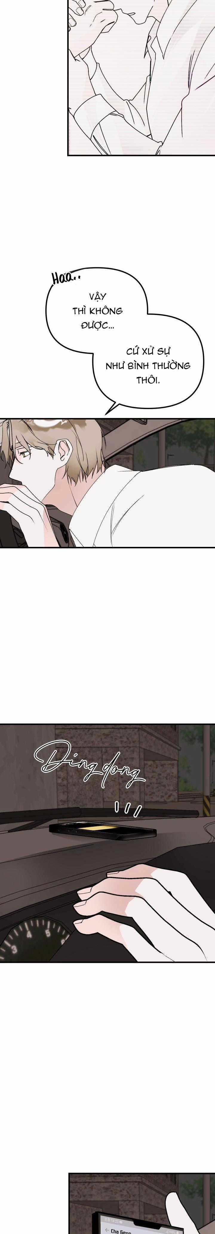 Ta Xây Dựng Tổ Chức Cứu Thế Chapter 24.4 trang 5