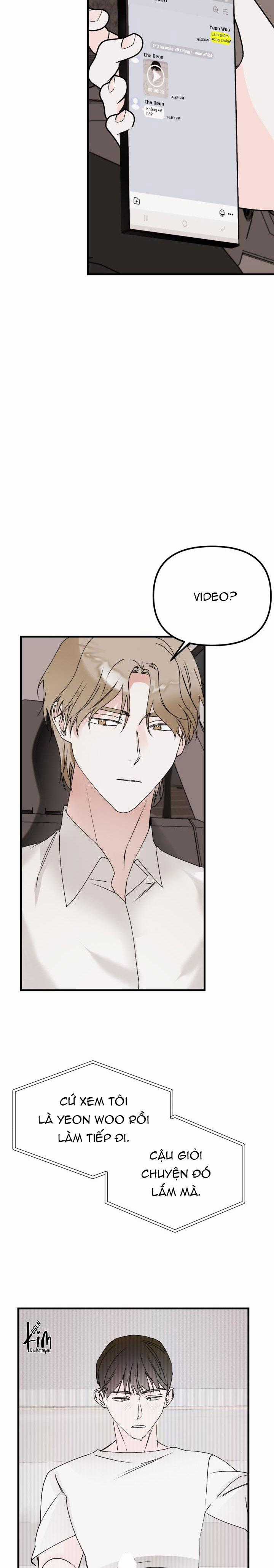 Ta Xây Dựng Tổ Chức Cứu Thế Chapter 24.4 trang 6