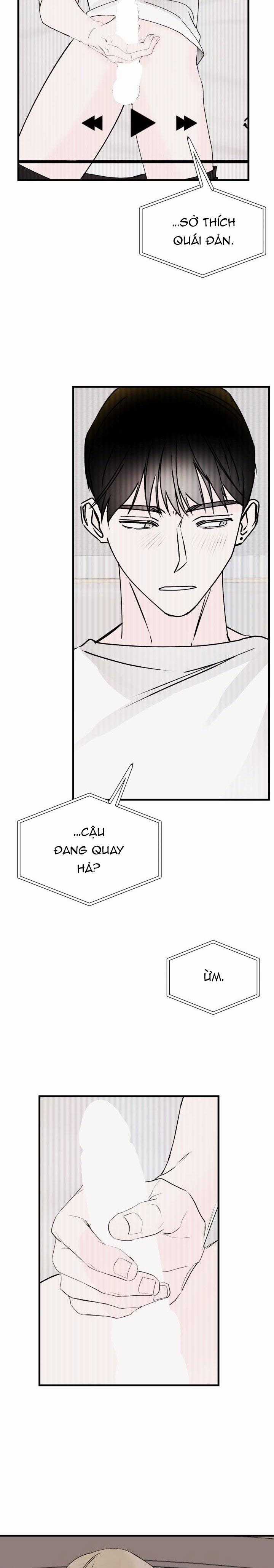 Ta Xây Dựng Tổ Chức Cứu Thế Chapter 24.4 trang 7