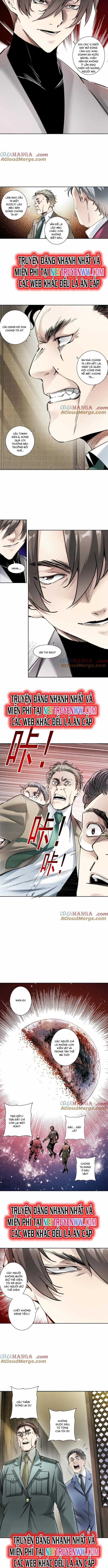 Ta Xây Dựng Tổ Chức Cứu Thế Chapter 24 trang 2