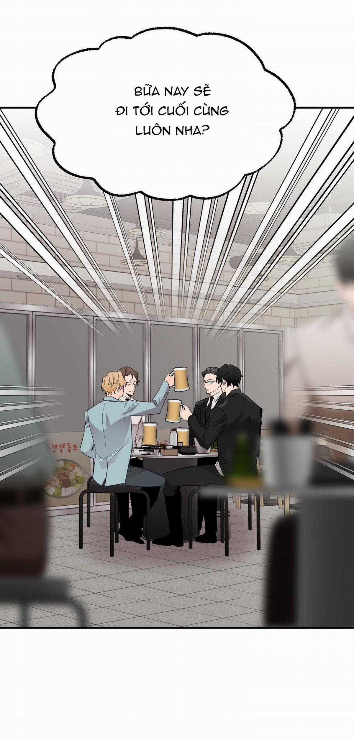 Ta Xây Dựng Tổ Chức Cứu Thế Chapter 25.1 trang 10