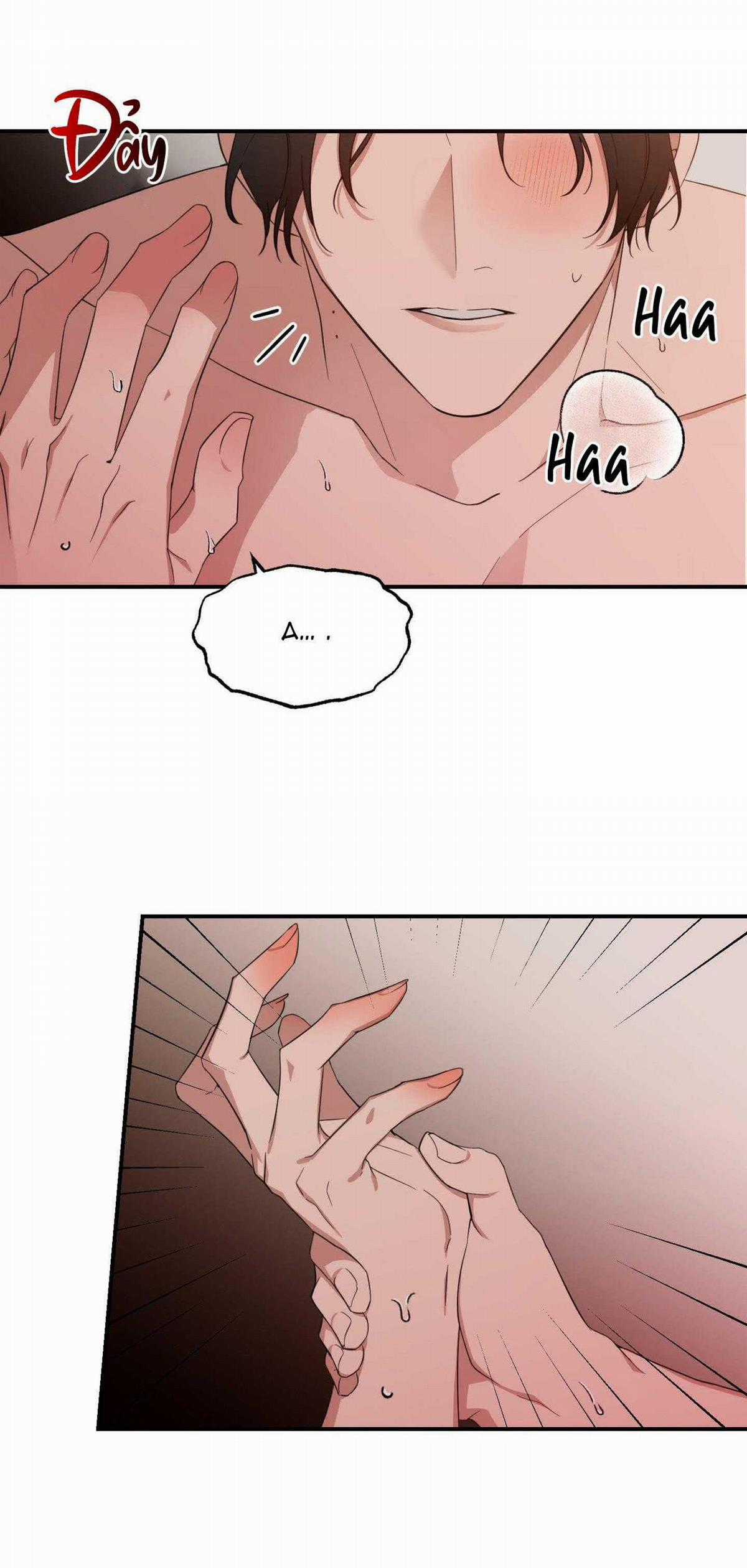 Ta Xây Dựng Tổ Chức Cứu Thế Chapter 25.1 trang 16