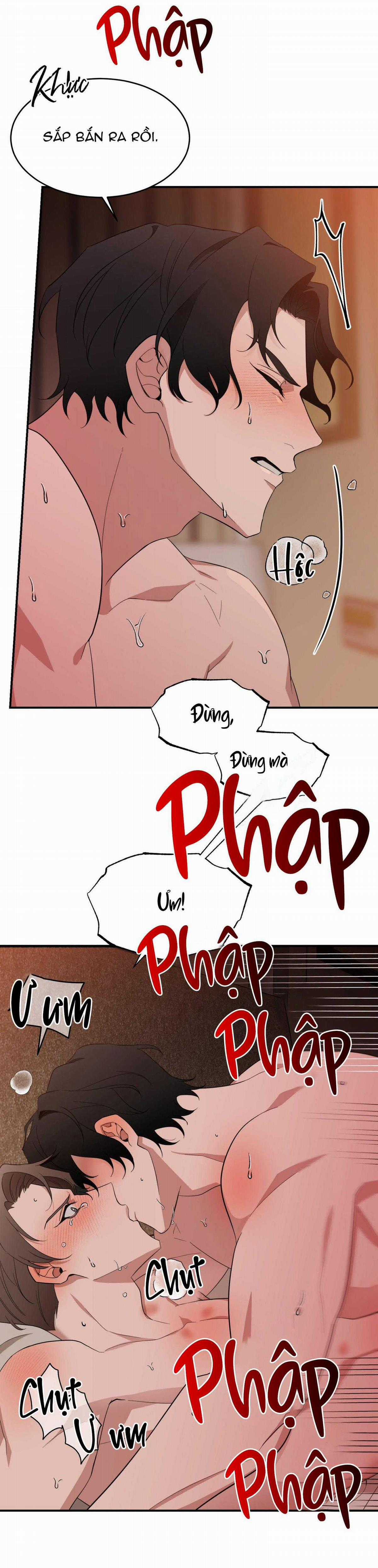 Ta Xây Dựng Tổ Chức Cứu Thế Chapter 25.1 trang 26