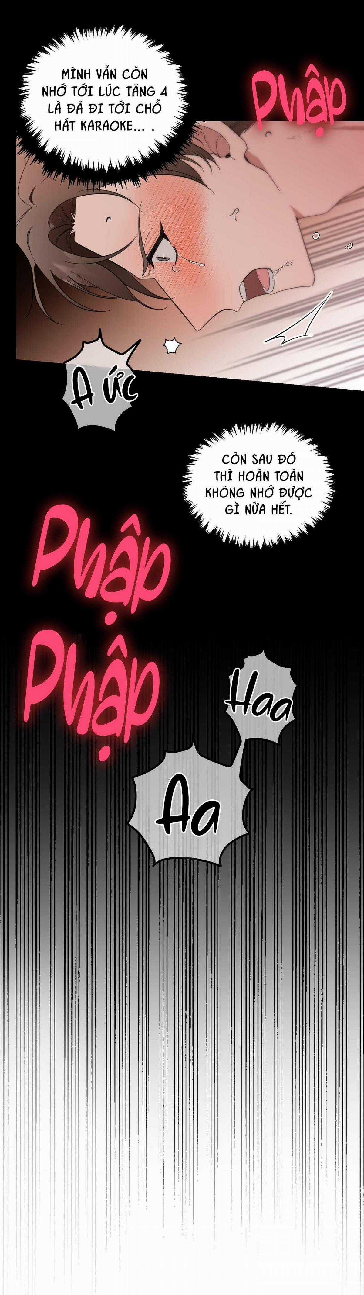 Ta Xây Dựng Tổ Chức Cứu Thế Chapter 25.1 trang 32