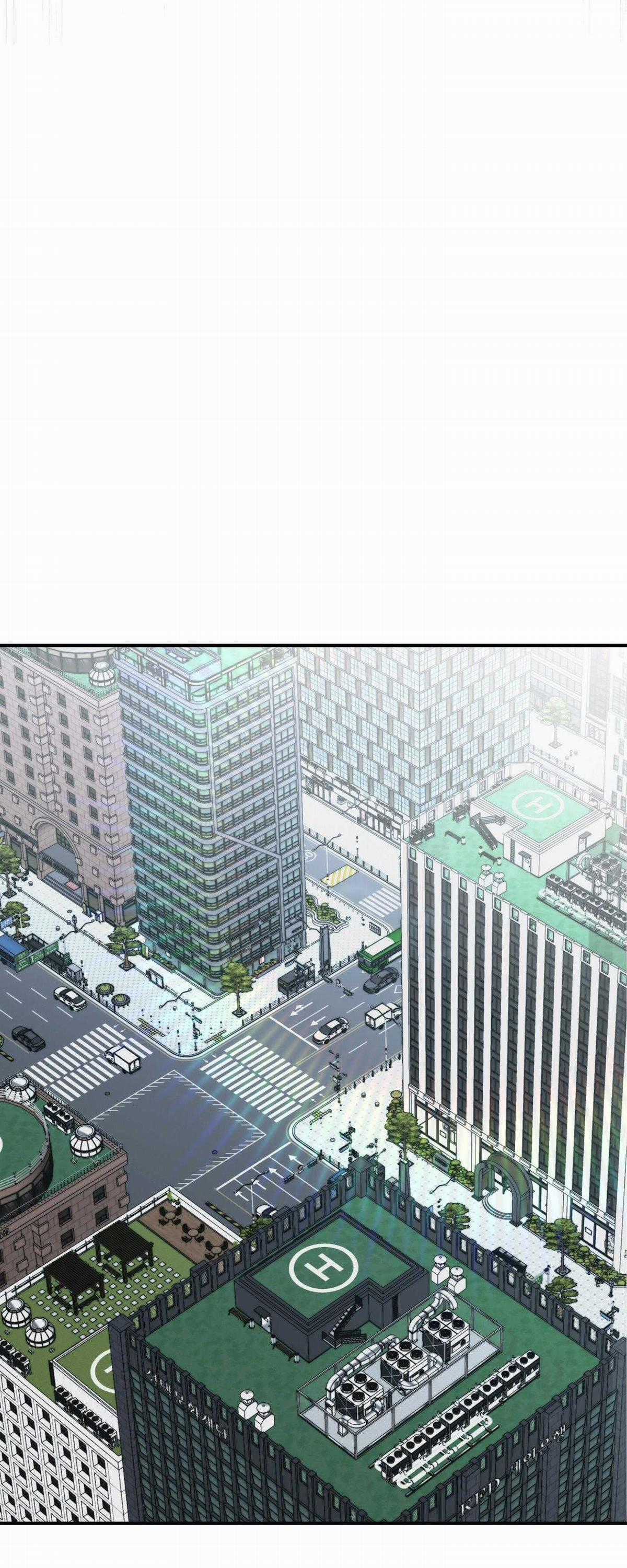 Ta Xây Dựng Tổ Chức Cứu Thế Chapter 25.1 trang 33