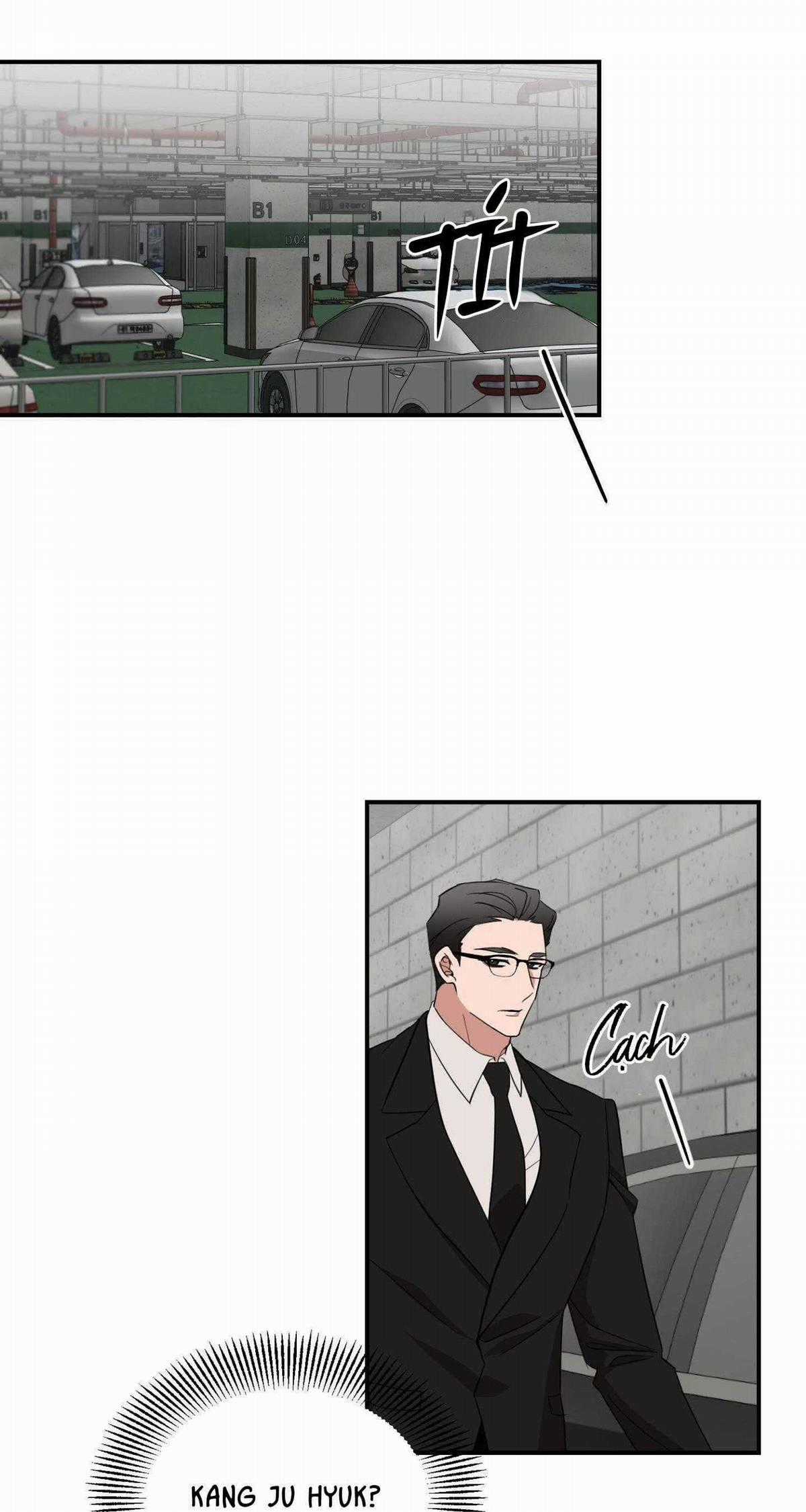 Ta Xây Dựng Tổ Chức Cứu Thế Chapter 25.1 trang 34