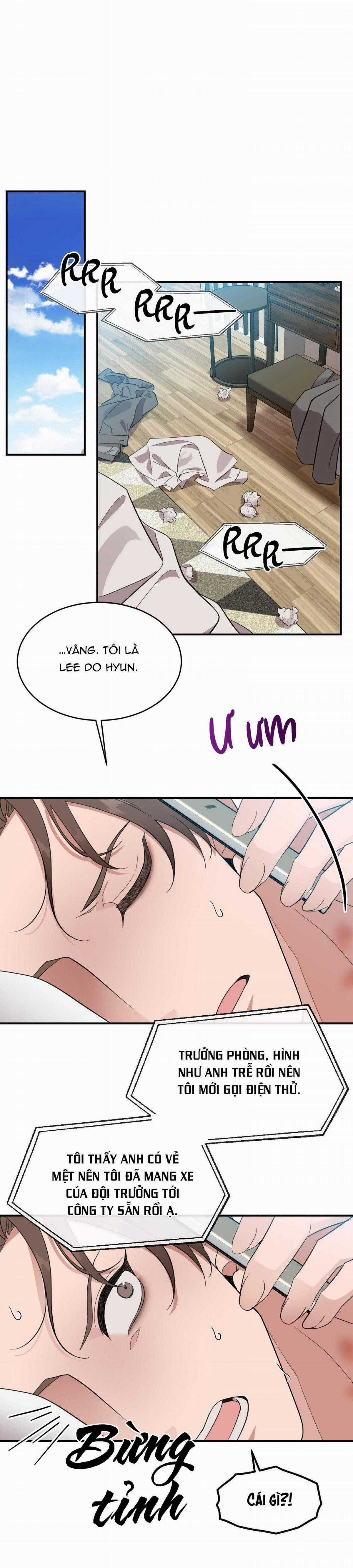 Ta Xây Dựng Tổ Chức Cứu Thế Chapter 25.1 trang 36