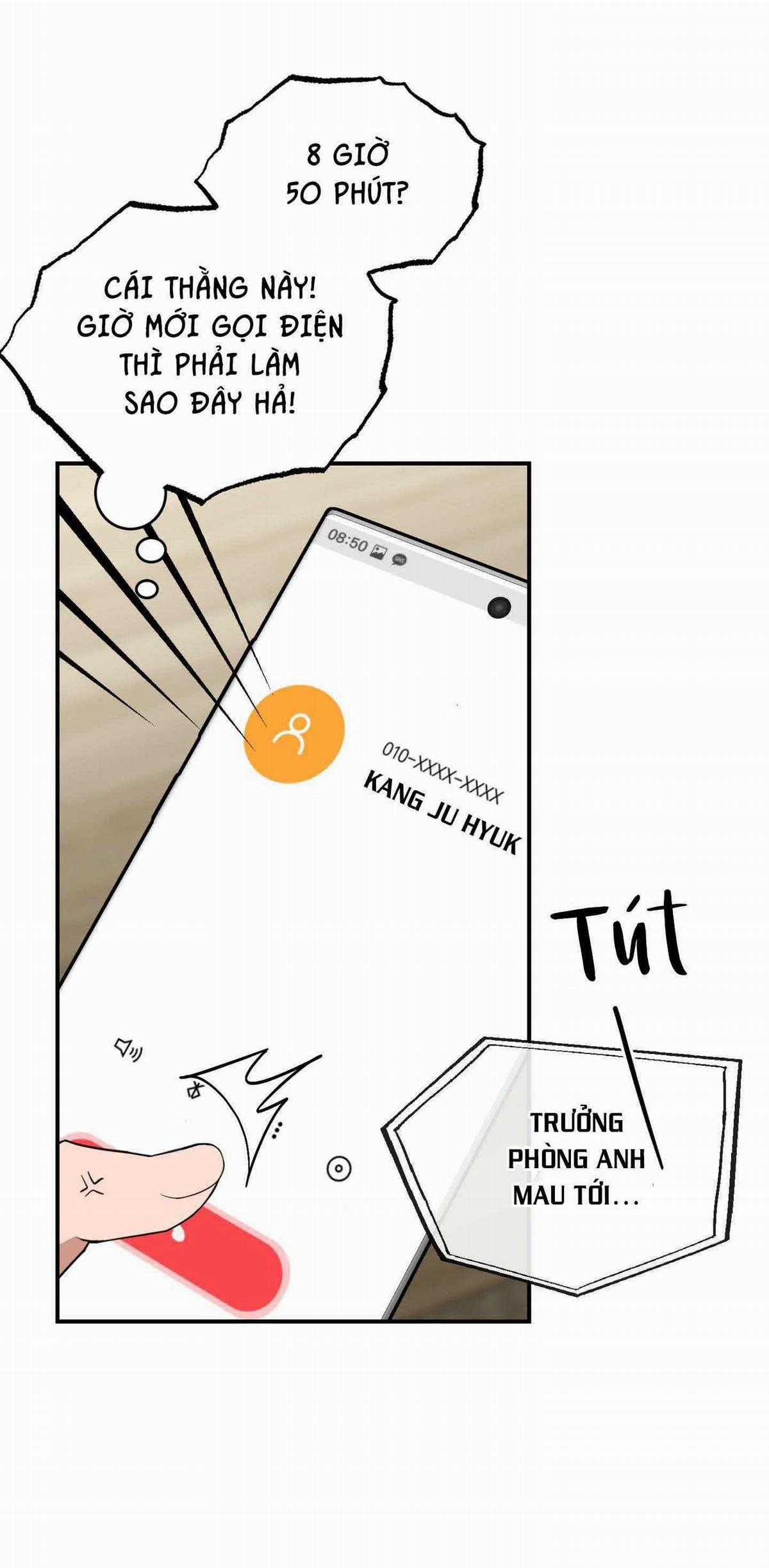 Ta Xây Dựng Tổ Chức Cứu Thế Chapter 25.1 trang 37