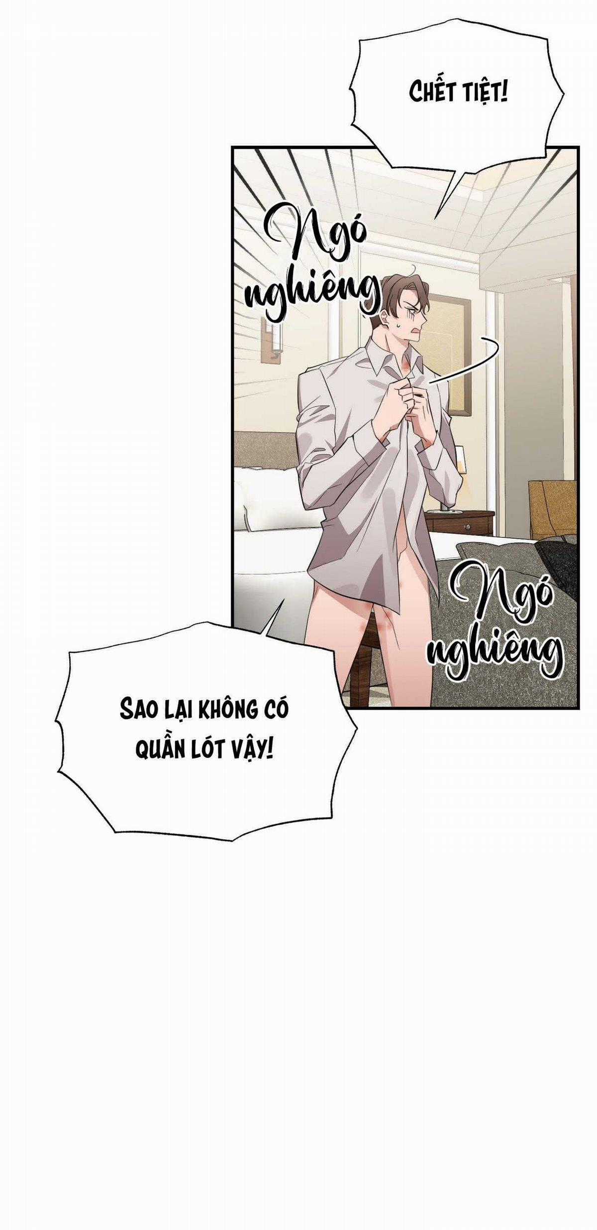Ta Xây Dựng Tổ Chức Cứu Thế Chapter 25.1 trang 39