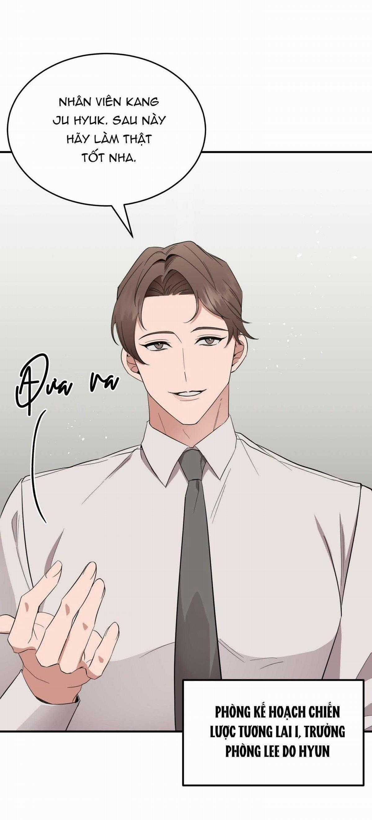 Ta Xây Dựng Tổ Chức Cứu Thế Chapter 25.1 trang 4