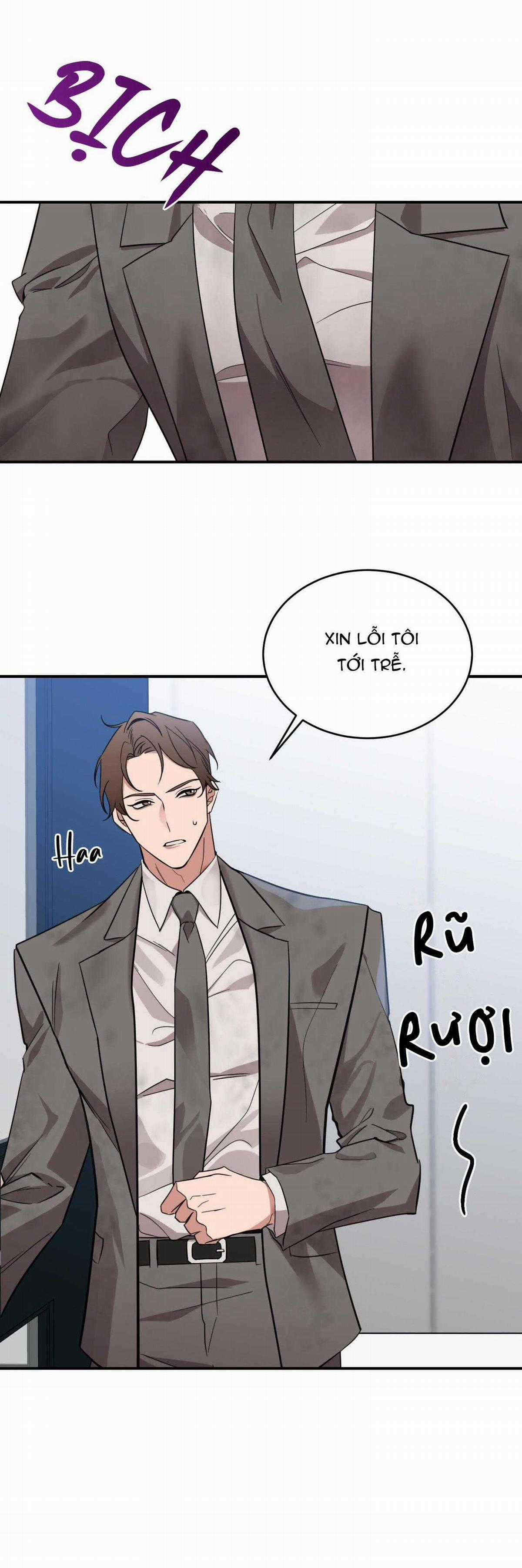 Ta Xây Dựng Tổ Chức Cứu Thế Chapter 25.1 trang 41