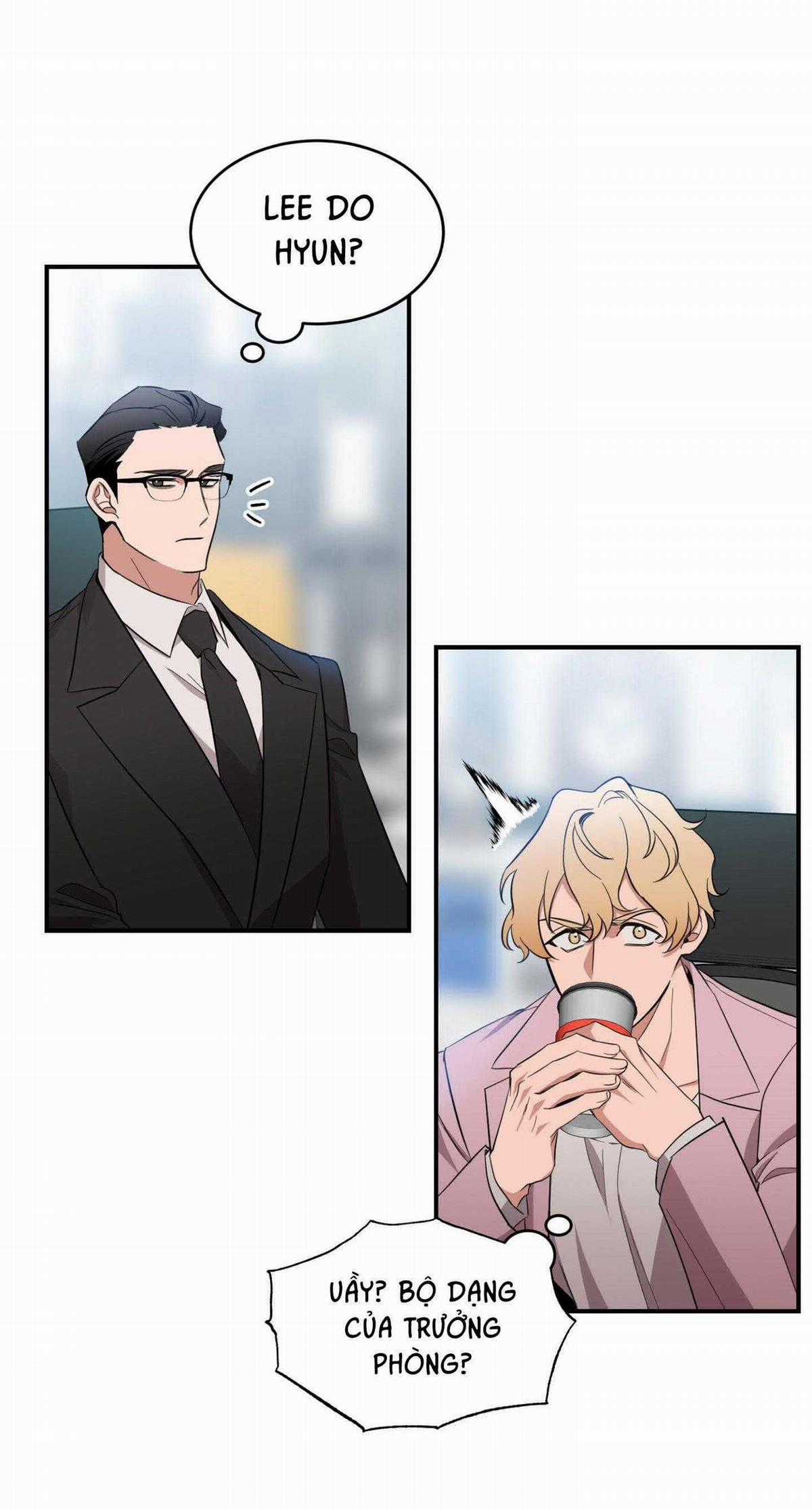 Ta Xây Dựng Tổ Chức Cứu Thế Chapter 25.1 trang 44