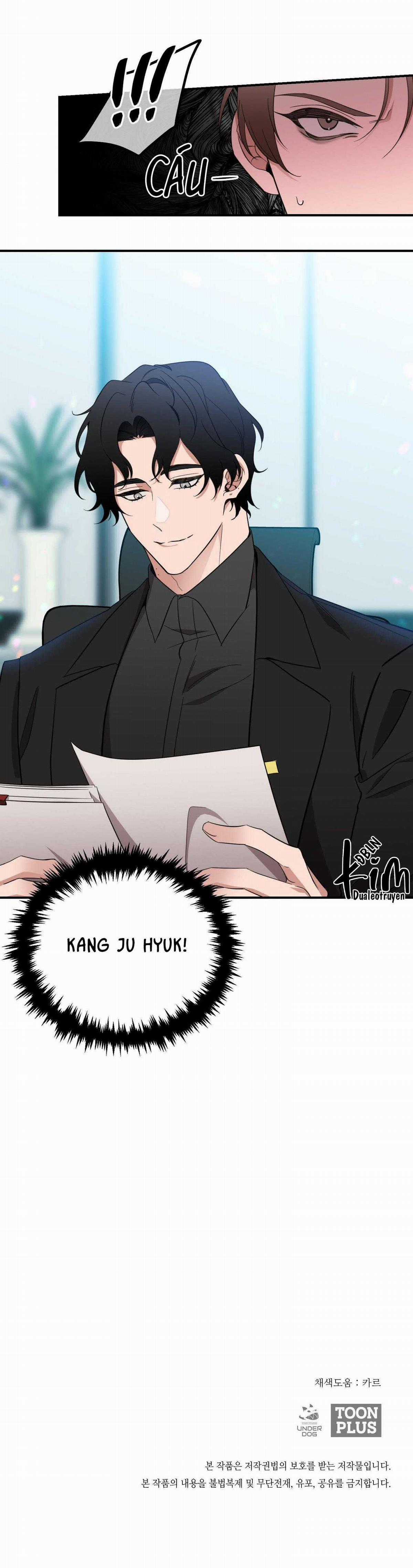 Ta Xây Dựng Tổ Chức Cứu Thế Chapter 25.1 trang 45