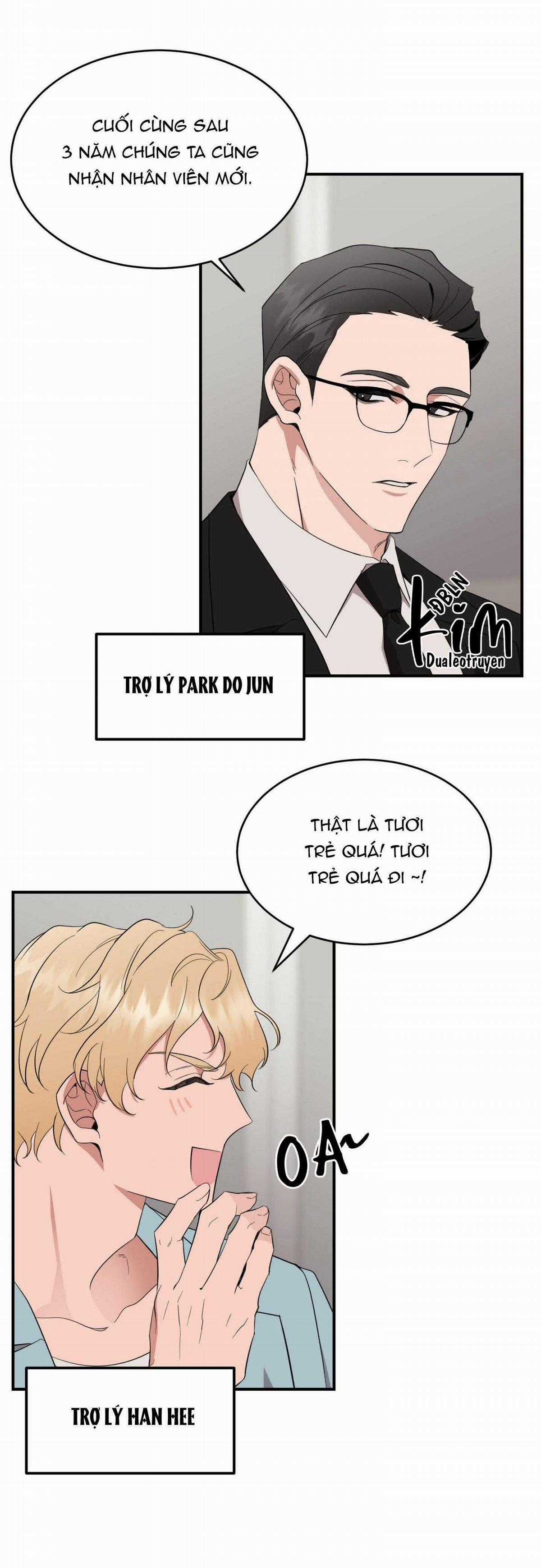 Ta Xây Dựng Tổ Chức Cứu Thế Chapter 25.1 trang 5