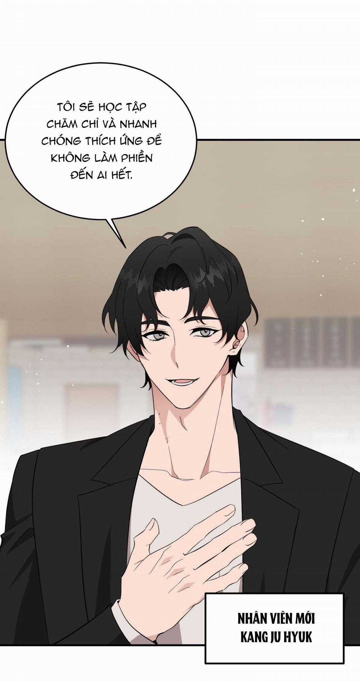 Ta Xây Dựng Tổ Chức Cứu Thế Chapter 25.1 trang 6