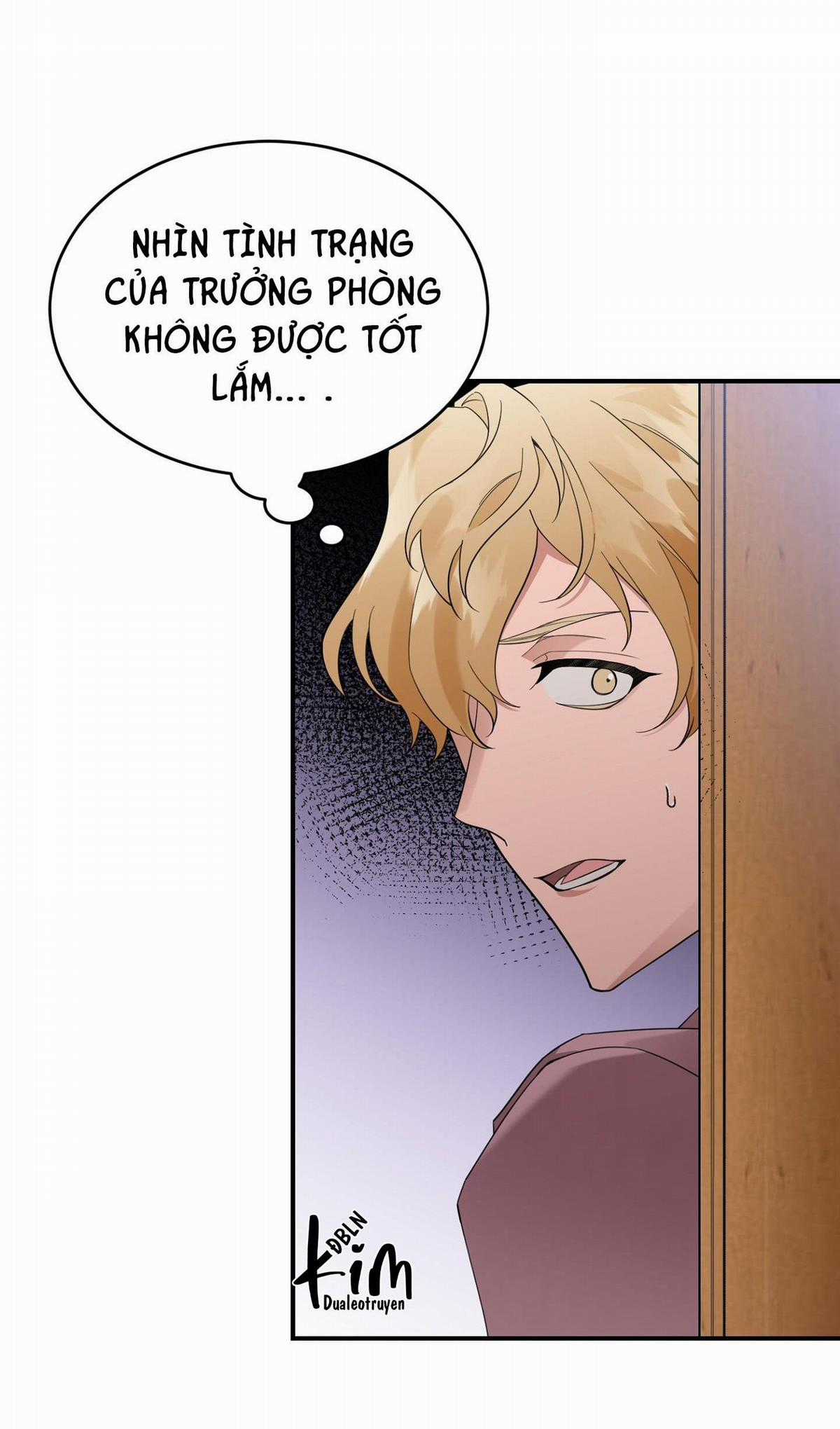 Ta Xây Dựng Tổ Chức Cứu Thế Chapter 25.4 trang 10