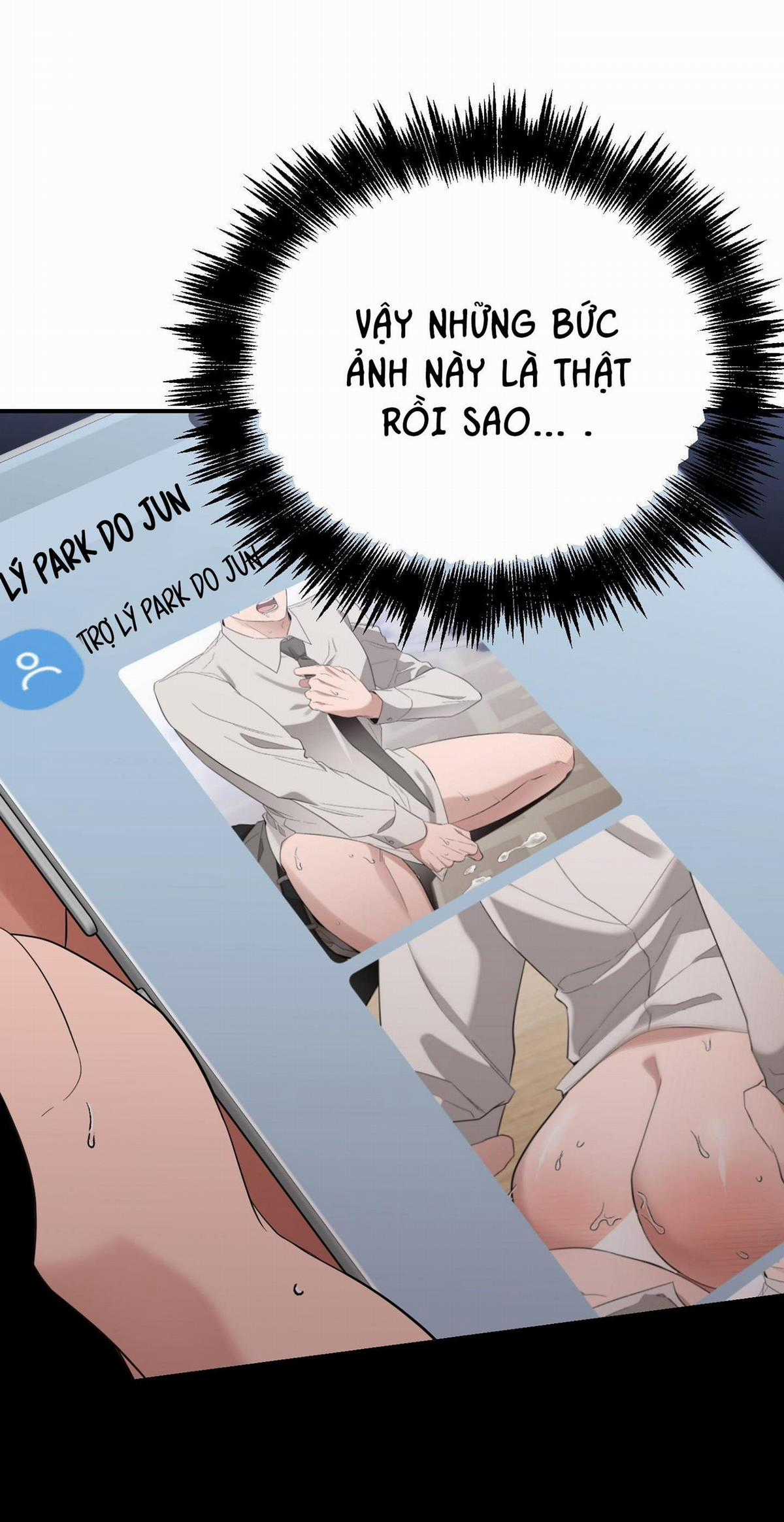 Ta Xây Dựng Tổ Chức Cứu Thế Chapter 25.4 trang 11