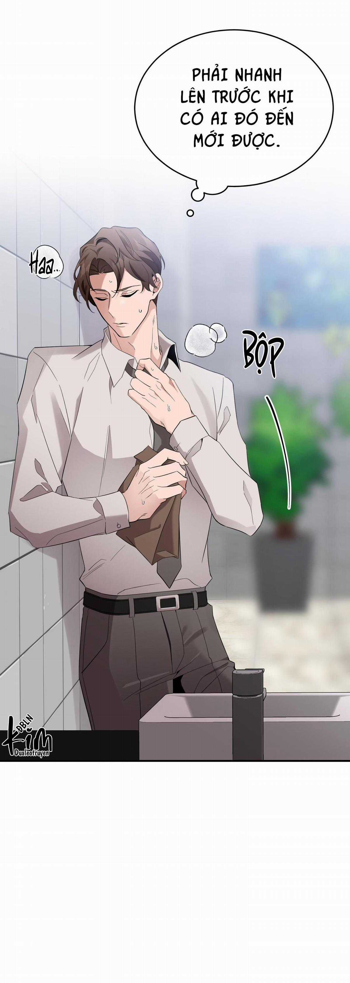 Ta Xây Dựng Tổ Chức Cứu Thế Chapter 25.4 trang 14