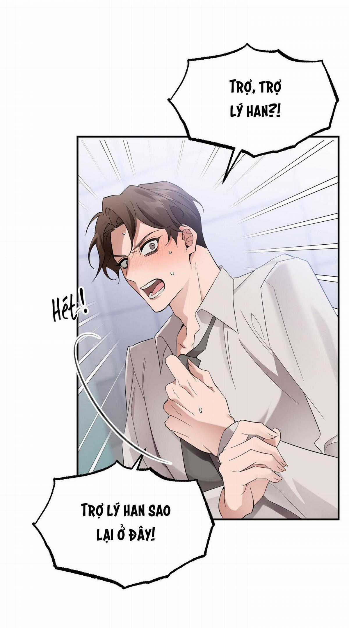 Ta Xây Dựng Tổ Chức Cứu Thế Chapter 25.4 trang 19