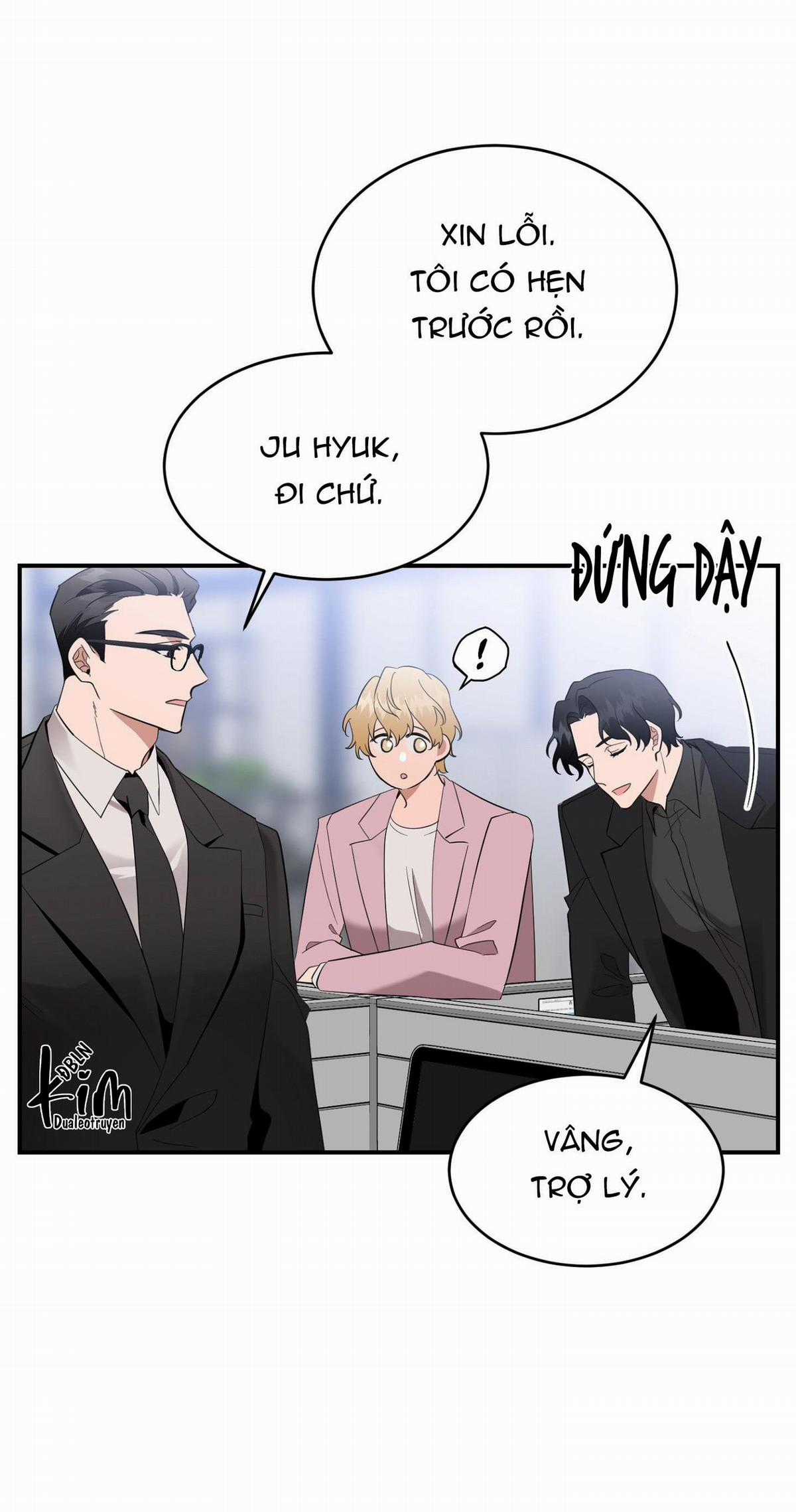 Ta Xây Dựng Tổ Chức Cứu Thế Chapter 25.4 trang 2