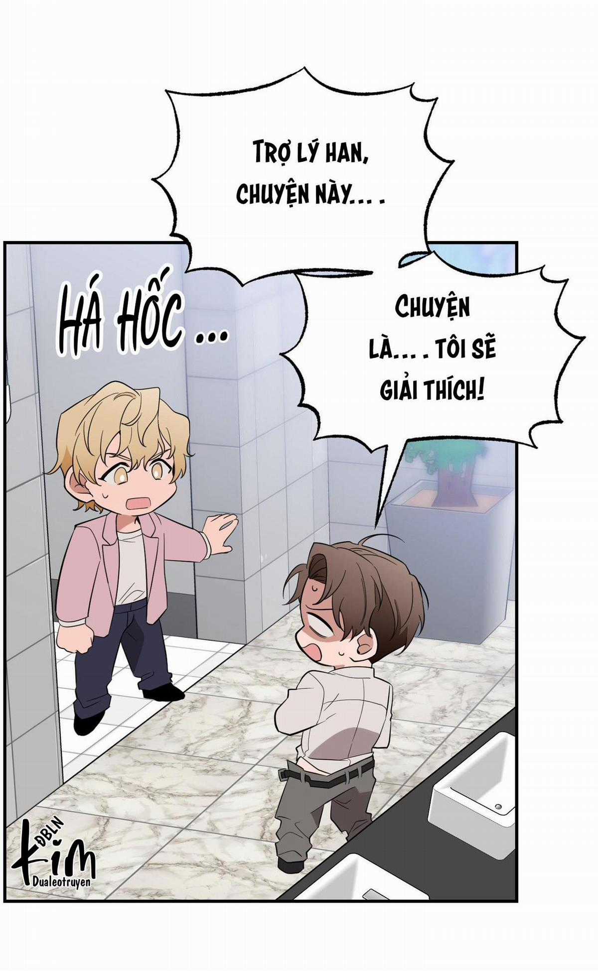 Ta Xây Dựng Tổ Chức Cứu Thế Chapter 25.4 trang 20