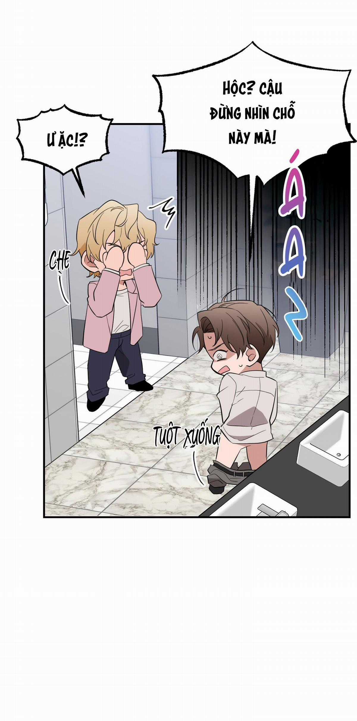 Ta Xây Dựng Tổ Chức Cứu Thế Chapter 25.4 trang 21