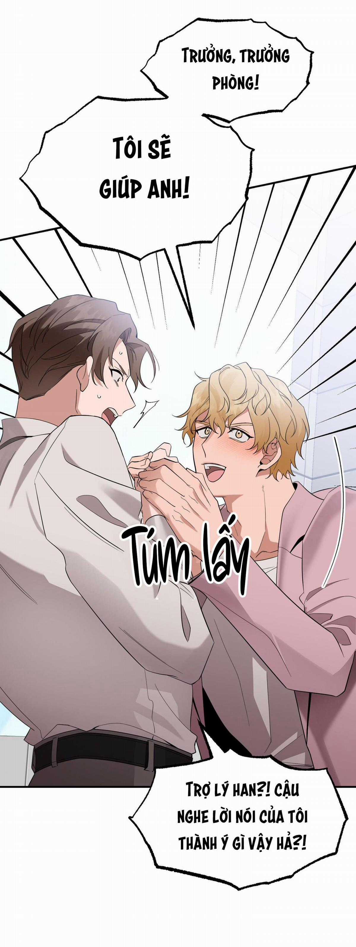 Ta Xây Dựng Tổ Chức Cứu Thế Chapter 25.4 trang 24