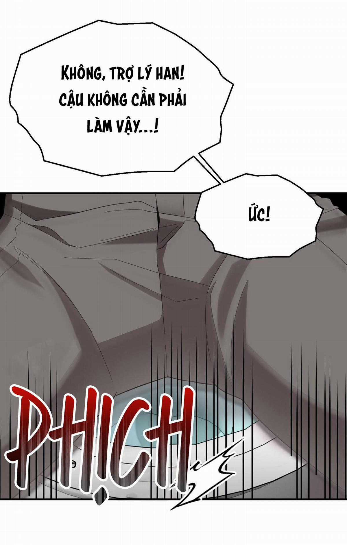 Ta Xây Dựng Tổ Chức Cứu Thế Chapter 25.4 trang 26