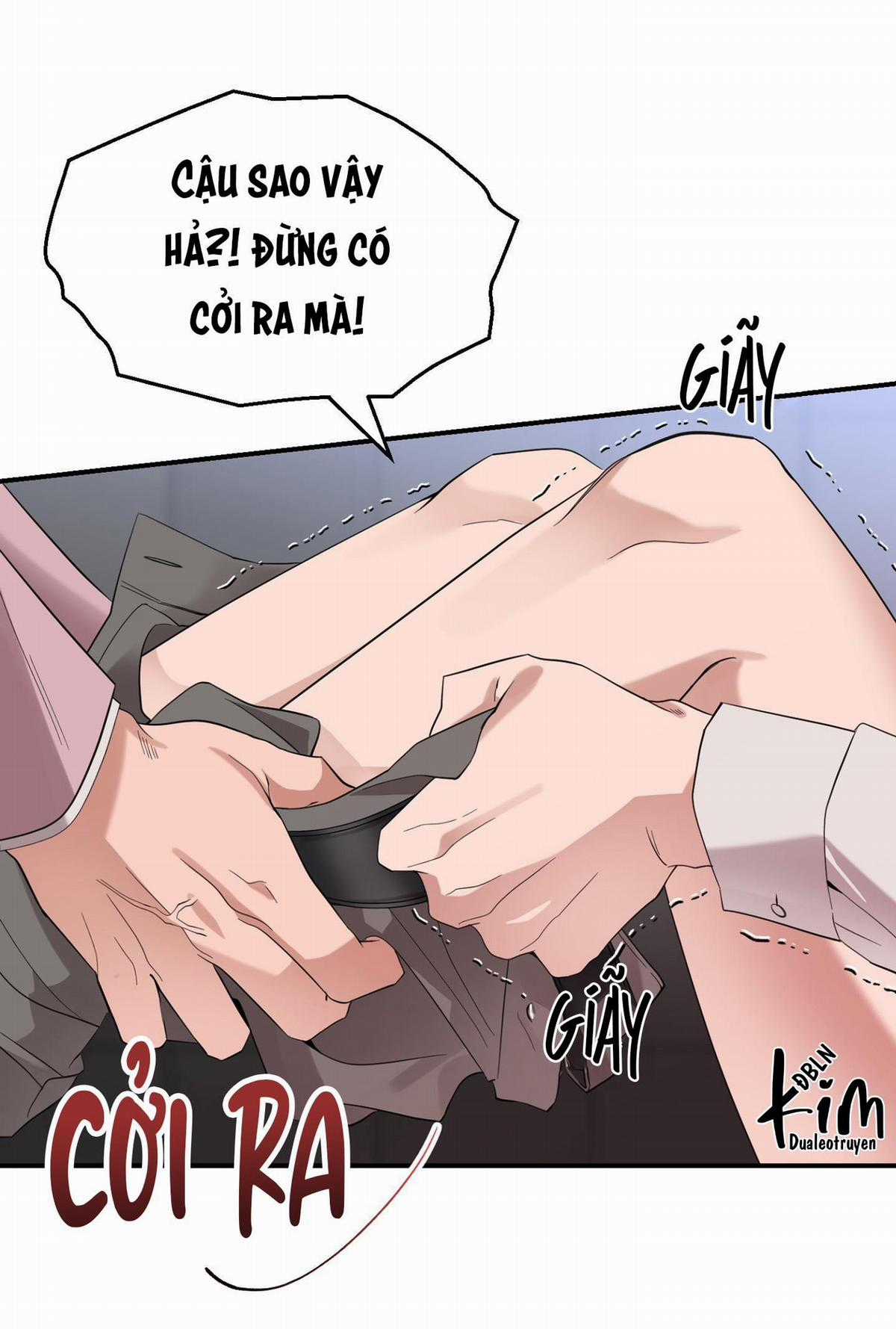 Ta Xây Dựng Tổ Chức Cứu Thế Chapter 25.4 trang 27