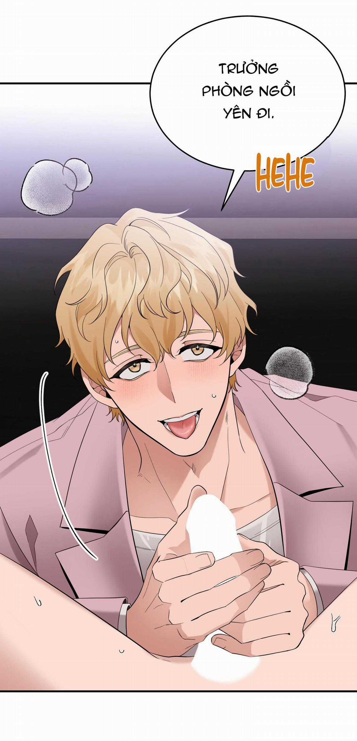 Ta Xây Dựng Tổ Chức Cứu Thế Chapter 25.4 trang 28