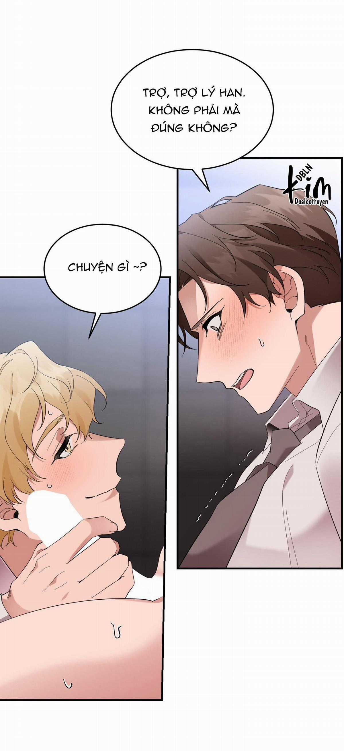 Ta Xây Dựng Tổ Chức Cứu Thế Chapter 25.4 trang 29