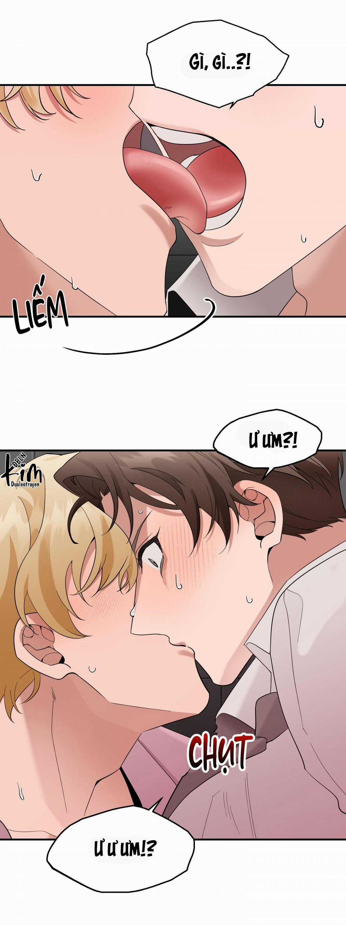 Ta Xây Dựng Tổ Chức Cứu Thế Chapter 25.4 trang 32