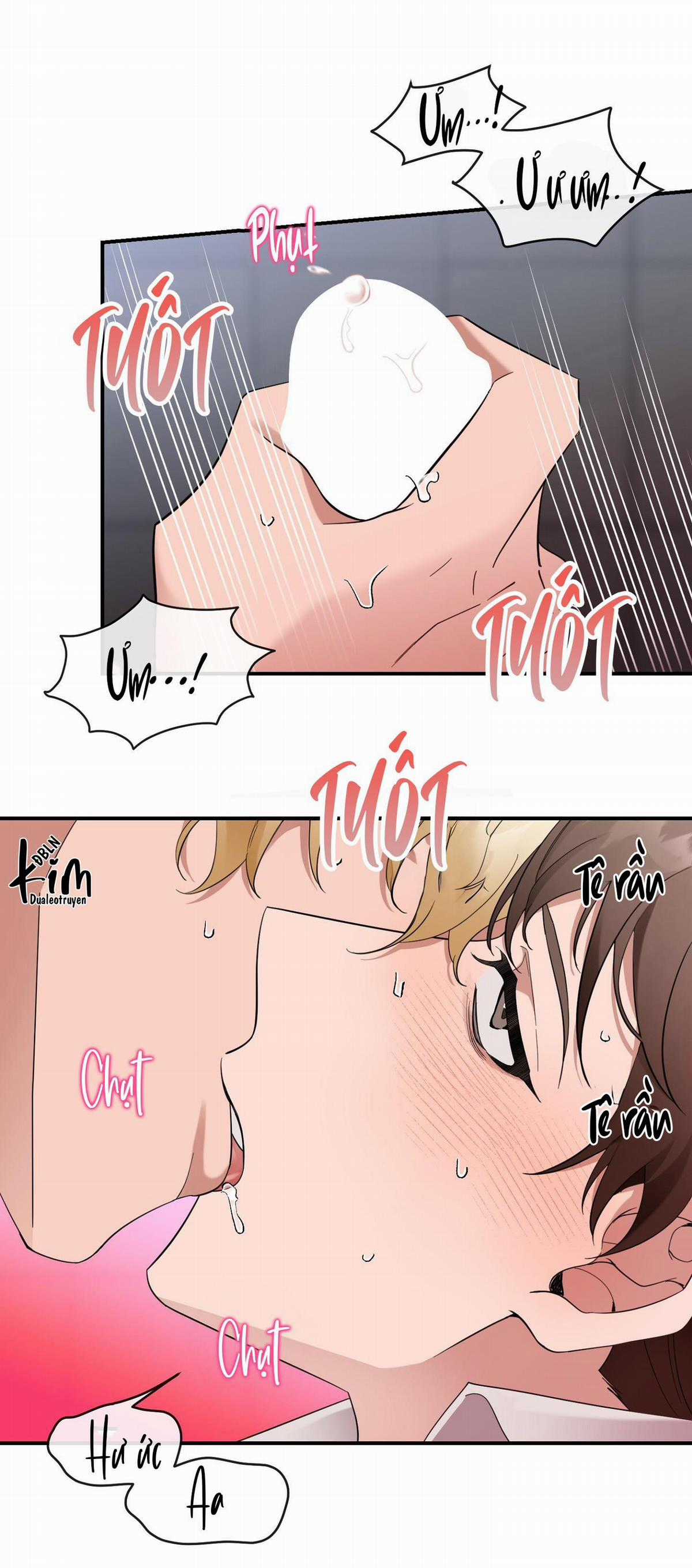 Ta Xây Dựng Tổ Chức Cứu Thế Chapter 25.4 trang 33