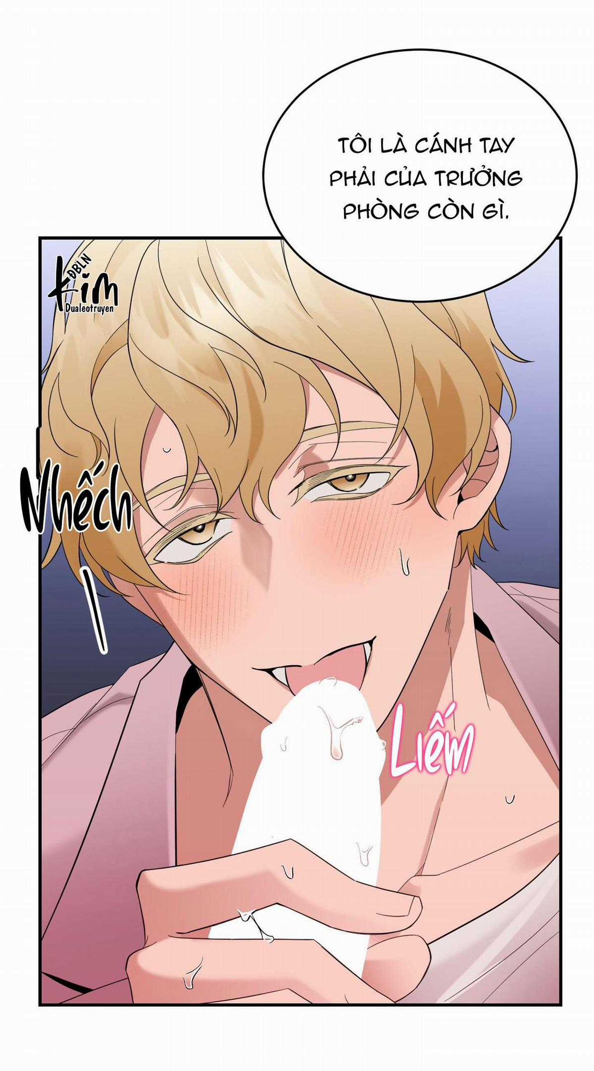 Ta Xây Dựng Tổ Chức Cứu Thế Chapter 25.4 trang 36