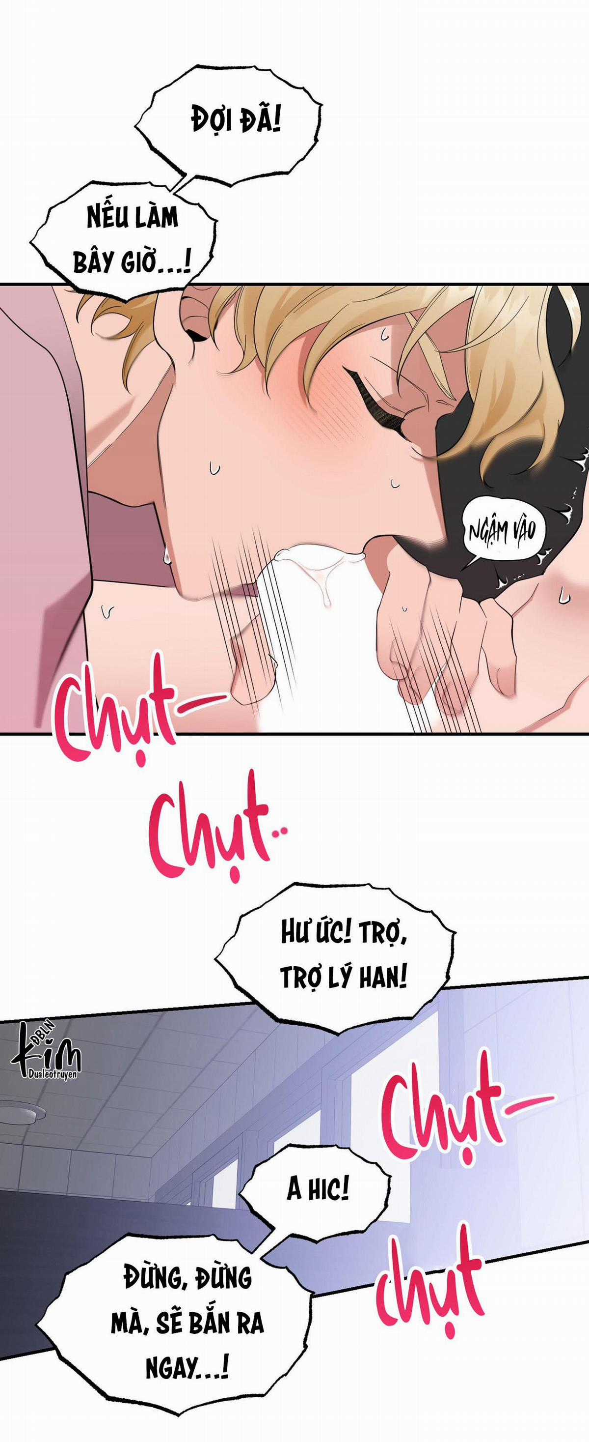 Ta Xây Dựng Tổ Chức Cứu Thế Chapter 25.4 trang 37