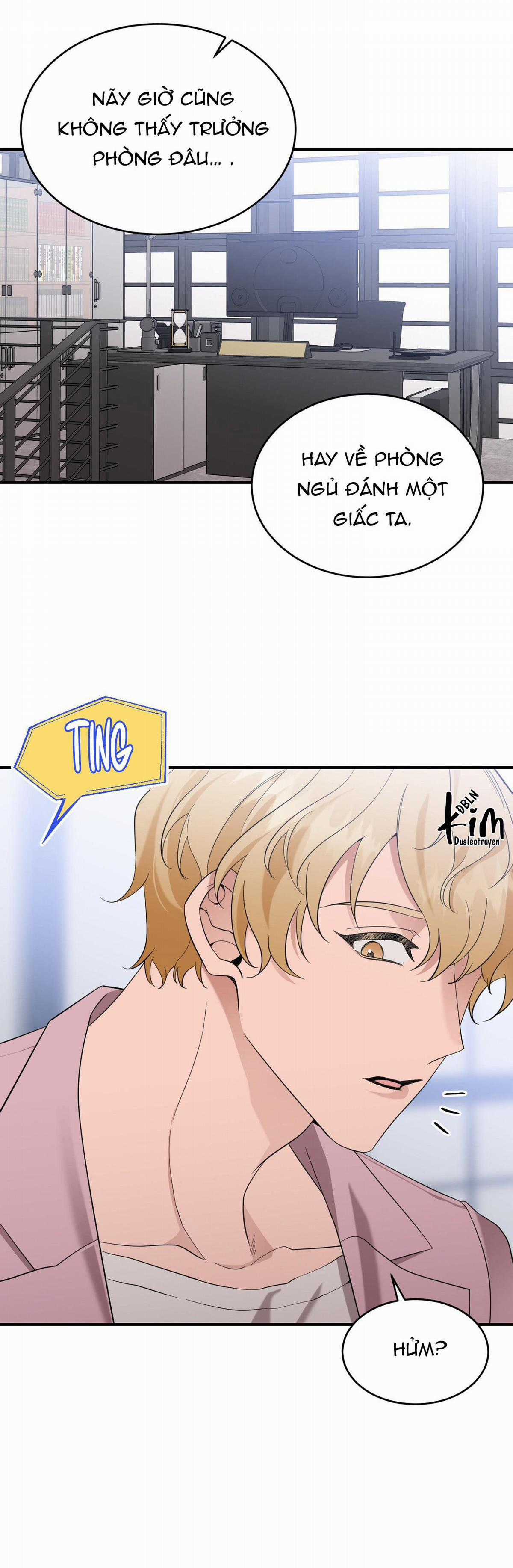 Ta Xây Dựng Tổ Chức Cứu Thế Chapter 25.4 trang 4